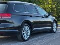 Volkswagen Passat 2.0 Passat SE Business TDI 5dr 24