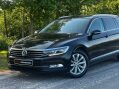 Volkswagen Passat 2.0 Passat SE Business TDI 5dr 34