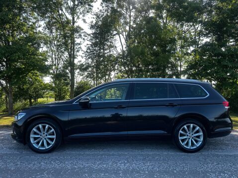 Volkswagen Passat 2.0 Passat SE Business TDI 5dr 35