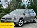 Volkswagen Golf 1.6 Golf Match TDI BlueMotion Technology Semi-Auto 5dr