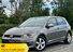 Volkswagen Golf 1.6 Golf Match TDI BlueMotion Technology Semi-Auto 5dr