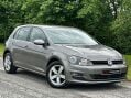 Volkswagen Golf 1.6 Golf Match TDI BlueMotion Technology Semi-Auto 5dr 2