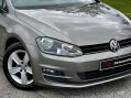 Volkswagen Golf 1.6 Golf Match TDI BlueMotion Technology Semi-Auto 5dr 4