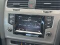 Volkswagen Golf 1.6 Golf Match TDI BlueMotion Technology Semi-Auto 5dr 8
