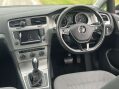 Volkswagen Golf 1.6 Golf Match TDI BlueMotion Technology Semi-Auto 5dr 9