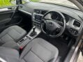 Volkswagen Golf 1.6 Golf Match TDI BlueMotion Technology Semi-Auto 5dr 12