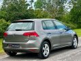 Volkswagen Golf 1.6 Golf Match TDI BlueMotion Technology Semi-Auto 5dr 13