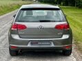 Volkswagen Golf 1.6 Golf Match TDI BlueMotion Technology Semi-Auto 5dr 14