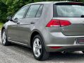 Volkswagen Golf 1.6 Golf Match TDI BlueMotion Technology Semi-Auto 5dr 16