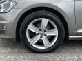 Volkswagen Golf 1.6 Golf Match TDI BlueMotion Technology Semi-Auto 5dr 18