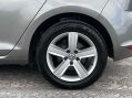 Volkswagen Golf 1.6 Golf Match TDI BlueMotion Technology Semi-Auto 5dr 19