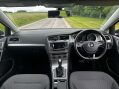 Volkswagen Golf 1.6 Golf Match TDI BlueMotion Technology Semi-Auto 5dr 21