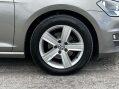 Volkswagen Golf 1.6 Golf Match TDI BlueMotion Technology Semi-Auto 5dr 23