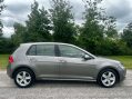 Volkswagen Golf 1.6 Golf Match TDI BlueMotion Technology Semi-Auto 5dr 24
