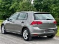 Volkswagen Golf 1.6 Golf Match TDI BlueMotion Technology Semi-Auto 5dr 25