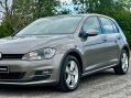 Volkswagen Golf 1.6 Golf Match TDI BlueMotion Technology Semi-Auto 5dr 26