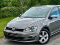 Volkswagen Golf 1.6 Golf Match TDI BlueMotion Technology Semi-Auto 5dr 27