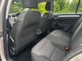Volkswagen Golf 1.6 Golf Match TDI BlueMotion Technology Semi-Auto 5dr 30