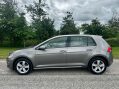 Volkswagen Golf 1.6 Golf Match TDI BlueMotion Technology Semi-Auto 5dr 33