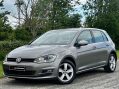 Volkswagen Golf 1.6 Golf Match TDI BlueMotion Technology Semi-Auto 5dr 34