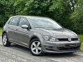 Volkswagen Golf 1.6 Golf Match TDI BlueMotion Technology Semi-Auto 5dr 2