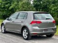 Volkswagen Golf 1.6 Golf Match TDI BlueMotion Technology Semi-Auto 5dr 25