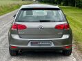 Volkswagen Golf 1.6 Golf Match TDI BlueMotion Technology Semi-Auto 5dr 14
