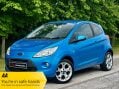 Ford Ka 1.2 Ka Zetec 3dr 1