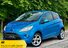 Ford Ka 1.2 Ka Zetec 3dr