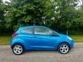 Ford Ka 1.2 Ka Zetec 3dr 3