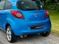 Ford Ka 1.2 Ka Zetec 3dr 4