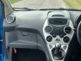 Ford Ka 1.2 Ka Zetec 3dr 7