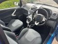 Ford Ka 1.2 Ka Zetec 3dr 8
