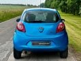 Ford Ka 1.2 Ka Zetec 3dr 10