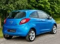 Ford Ka 1.2 Ka Zetec 3dr 11