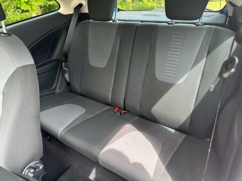 Ford Ka 1.2 Ka Zetec 3dr 19