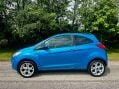 Ford Ka 1.2 Ka Zetec 3dr 20