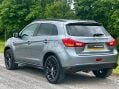 Mitsubishi Asx 1.6 ASX Zc-h DI-D 4x4 4WD 5dr 5