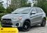 Mitsubishi Asx 1.6 ASX Zc-h DI-D 4x4 4WD 5dr