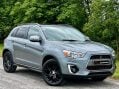 Mitsubishi Asx 1.6 ASX Zc-h DI-D 4x4 4WD 5dr 2