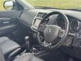 Mitsubishi Asx 1.6 ASX Zc-h DI-D 4x4 4WD 5dr 3