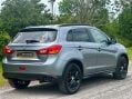 Mitsubishi Asx 1.6 ASX Zc-h DI-D 4x4 4WD 5dr 4