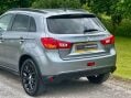 Mitsubishi Asx 1.6 ASX Zc-h DI-D 4x4 4WD 5dr 7