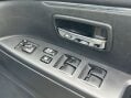 Mitsubishi Asx 1.6 ASX Zc-h DI-D 4x4 4WD 5dr 11