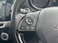Mitsubishi Asx 1.6 ASX Zc-h DI-D 4x4 4WD 5dr 12