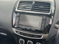 Mitsubishi Asx 1.6 ASX Zc-h DI-D 4x4 4WD 5dr 13