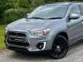 Mitsubishi Asx 1.6 ASX Zc-h DI-D 4x4 4WD 5dr 16