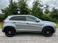 Mitsubishi Asx 1.6 ASX Zc-h DI-D 4x4 4WD 5dr 17
