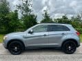 Mitsubishi Asx 1.6 ASX Zc-h DI-D 4x4 4WD 5dr 18