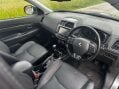 Mitsubishi Asx 1.6 ASX Zc-h DI-D 4x4 4WD 5dr 19